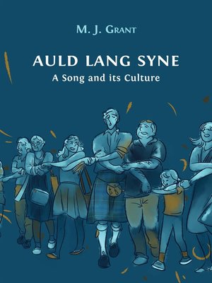 cover image of Auld Lang Syne